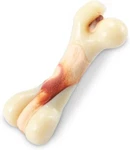 Tikaton Dog Toys For Aggressive Chewers Durable Teething Bone. Fixed Price $9.39.