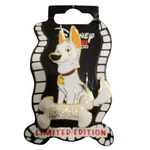 Disney Dogs Bolt Bone Hollywood Studio Store Movie Le 300 Pin 113808 Dssh. Fixed Price $73.00.
