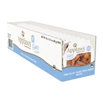Applaws Natural Wet Cat Food 18 Count Limited Ingredient Pots Shrimp. Fixed Price $71.71.
