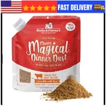 Stella & Chewy's Freeze-dried Raw Marie Magical Dinner Dust Premium 7OZ. Fixed Price $27.37.