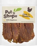 Dog, Pet Shape Chik Tenders Treat (20 Oz). Fixed Price $60.05.