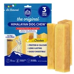 Himalayan Original Yak Cheese Chew, Chicken, 3 Small Sticks, 1.1 Oz, Glu.... Fixed Price $19.22.