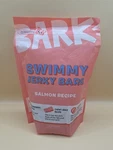 Bark Swimmy Jerky Bars Salmon 3OZ Pack. Fixed Price $10.00.