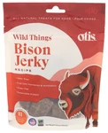 Otis Jerky Dog Treat Bison 4 Oz (pack Of 6). Fixed Price $67.99.