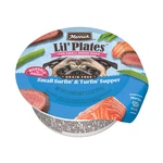 Merrick Lil Plates Premium Grain Natural Wet Food For Small Dogs Surfin And. Fixed Price $40.88.