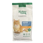 Nutro Wholesome Senior Dry Cat Food Chicken & Brown Rice 3 Lb Best By 02/26/2026. Fixed Price $24.39.