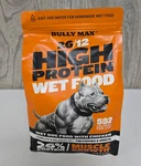Bully Max 26/12 High Protein Chicken Wet Dog Food, - Makes 5.5LB. Fixed Price $22.99.