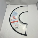 Remedy Recovery Dogswell E-collar: Medium Fits 5 3/4-9 1/2 Neck Cat Or. Fixed Price $13.50.