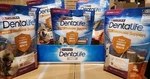 (5) 6OZ Purina Dentalife Plus Immune Support Chicken Sm/med 40CT Treat Chew Case. Fixed Price $19.99.