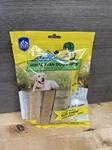Himalayan Mixed Dog Chew, 9.9OZ, 3-PIECE Exp 11/28. Fixed Price $13.95.