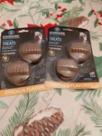Starmark Everlasting Treat Wheat-free Chicken Flavored For Dogs- Large. Fixed Price $16.50.