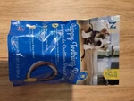 N-bone Puppy Teething Ring Chicken Flavor 6-PACK. Fixed Price $7.00.