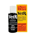 Vetrx Goat & Sheep Remedy/aid 2 Oz By. Fixed Price $19.87.