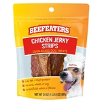 Beefeaters Chicken Jerky Strips, 24OZ, Count (pack Of 1.5 Pound 1). Fixed Price $28.64.