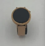 Motorola 360 Smart Watch Rose Gold 42MM Womens Asis (/SP6-1301-00418NA.... Fixed Price $30.00.