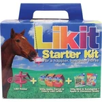 Likit Starter 6 Pc,assorted By. Fixed Price $48.61.