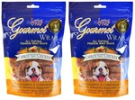Loving Pets (2 Pack) All Natural Premium Carrot And Chicken Wraps With. Fixed Price $24.96.