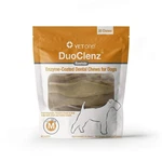 Vet One Duoclenz Enzymecoated Dog Dental Hygiene Chews. Fixed Price $26.99.