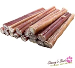 Stacey's Best 6 Inch Bully Sticks Dog Chew Excellent Treat (15 Pack). Fixed Price $32.99.