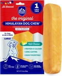 Original Yak Cheese Chew, 1 Large Stick, 3.3 Oz, Gluten Free, Healthy Treats, Gr. Fixed Price $21.99.