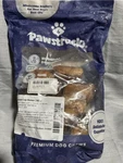 Pawstruck Natural Knee Cap Dog Bones - Treats For 10 Count (pack Of 1). Fixed Price $25.00.
