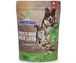 Bites Freeze-dried Beef Liver Dog Treats Nutritious Snacks For Pets. Fixed Price $29.11.