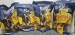 4 Purina Busy Beggin Twisted Small/med Breed Dog Bones 21 Oz Each 06/2026 Exp. Fixed Price $30.00.
