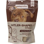 Hooey Petsprefer Antler Shaped Treats Large Dogs 8 Pack. Fixed Price $22.63.