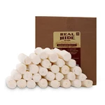All Natural Dog Chew Treats Premium Rawhide Rolls, 9-10 Inch Long Lasti.... Fixed Price $32.07.