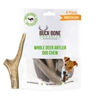 Buck Organics Chews, Deer Antlers For Dogs, Long Lasting Bones F.... Fixed Price $43.72.