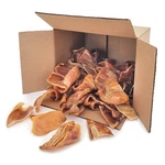 Chews Pig Ears Half Cut All Natural 50 Pack PE-02-60 Dog Best Supplies Gigabite. Fixed Price $89.99.