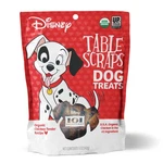 Organic Chicken Tender Dog Treats Disney 101 Dalmatians Table Scraps Exp. 11/26. Fixed Price $23.95.