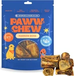 Paww Chew 100% Natural Dog Bones, Single Ingredient (6 Count (pack Of 6). Fixed Price $41.80.