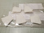 Lot Of 15 Doctors Foster & Smith Dog Bloomer Liners Size Toy 0025380000TYY. Fixed Price $8.26.