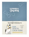 Dr. Mercola, Dental Chew Bones For Dogs, Small, Box (12 Individually Wrapped). Fixed Price $12.95.