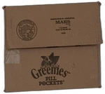 Greenies Pill Pockets For Dogs Capsule Size Natural Soft Treats With Real. Fixed Price $26.99.