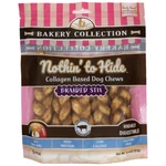 FF63383 Nothin' To Hide Bakery Beef Braid Stick 4.5 5PK. Fixed Price $33.02.