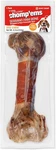 Chomp'ems Serrano Ham Bone Wrapped With Count (pack Of 1), Brown. Fixed Price $19.78.