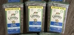 3X Feline Greenies Natural Dental Care Cat Treats, Tuna Flavor, 9.75 Oz Each. Fixed Price $29.99.