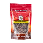 Happy Hen Treats Cricket Craze 5 Oz By. Fixed Price $20.67.