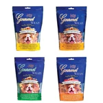 Loving Pets Gourmet Wraps Dog Treats. Fixed Price $15.95.