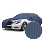 Covercraft FF11667FD Form-fit Metallic Dark Blue Custom Car. Fixed Price $628.99.