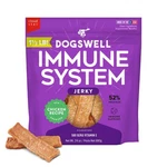 Treats Chicken Jerky 24 Oz Immunity Defense Flaxseed Oil Dogswell Turmeric. Fixed Price $59.99.
