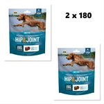 Vetiq Hip & Joint Chews For Dogs,chicken Flavored, 180 Ct. 2 Pack. Fixed Price $44.98.