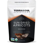 Sweet & Tangy Organic Dried Apricots 2 Lbs Of Antioxidant-rich Healthy Treats. Fixed Price $32.25.
