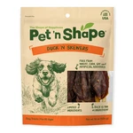 Chik 'n Skewers Duck Wrapped Rawhide Chew Dog Treats - 1 Pound. Fixed Price $29.92.