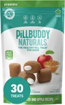 Presidio Pill Buddy Naturals - Chicken Recipe Hiding Treats For Dogs Make. Fixed Price $17.46.