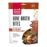 The Honest Kitchen Human Grade Dog Treats Bone Broth Count (pack Of 1). Fixed Price $21.04.