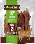 Chicken Jerky Dog Treats, Made With 100% Real Breasts, Only Two All-natu. Fixed Price $42.28.
