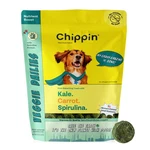 Chippin Healthy Dog Treats, All Natural Crunchy 5 Ounce (pack Of 1), Green. Fixed Price $25.40.